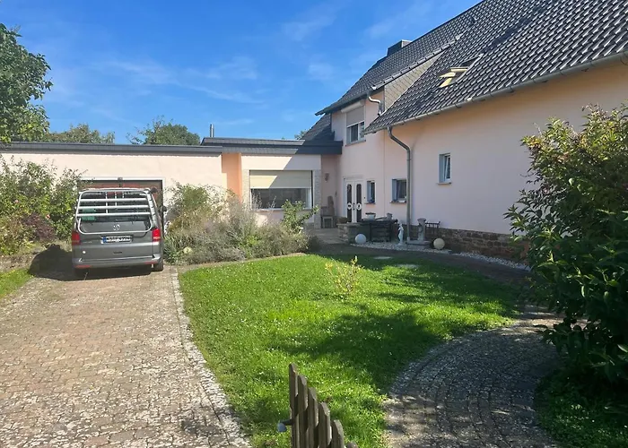 Wellness Oase Auf Dem Land