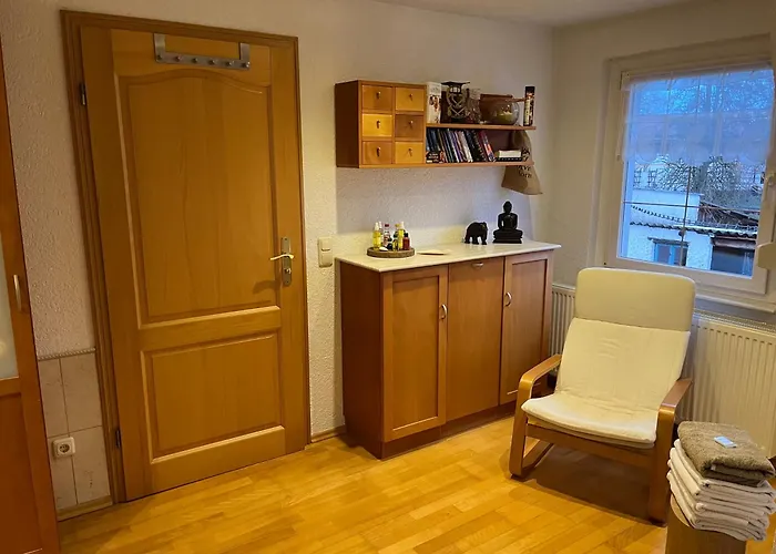 Wellness Oase Auf Dem Land