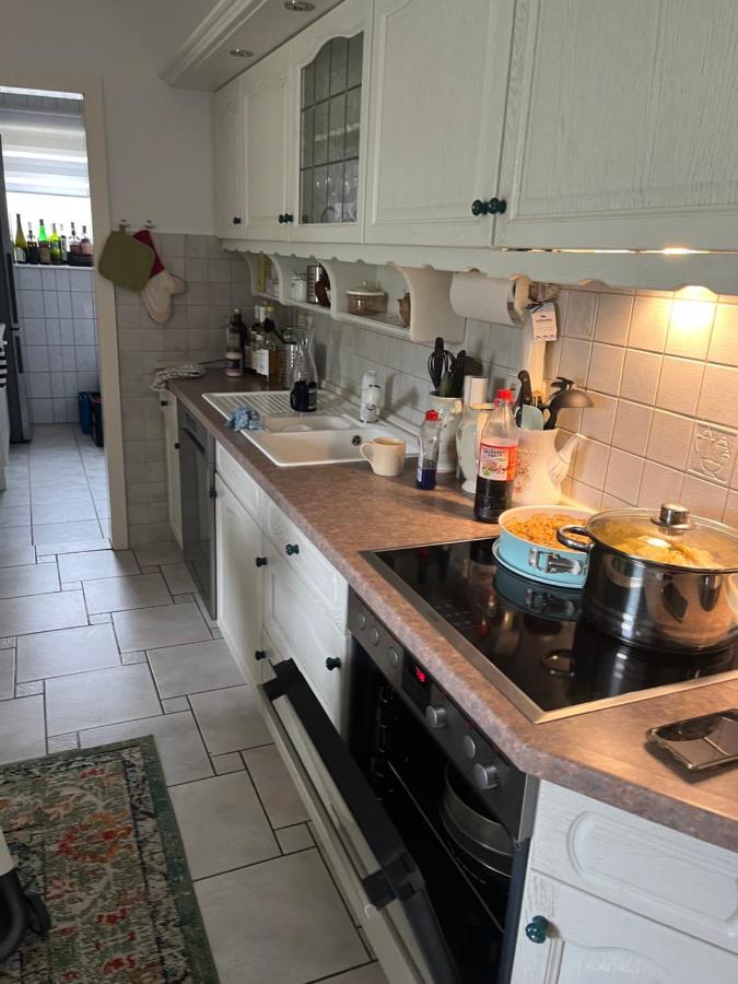 Wellness Oase Auf Dem Land Buttstadt