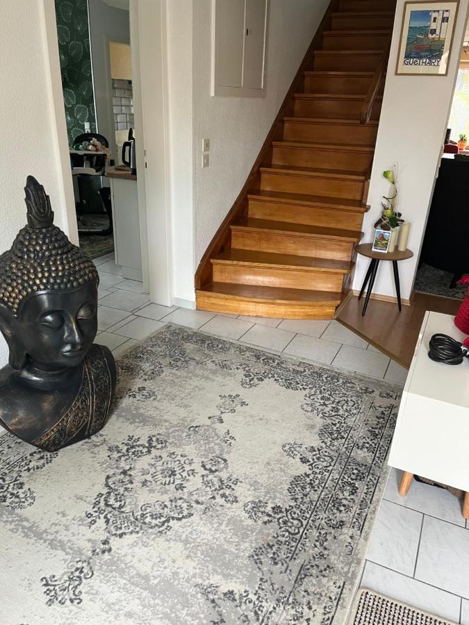 Wellness Oase Auf Dem Land Buttstadt