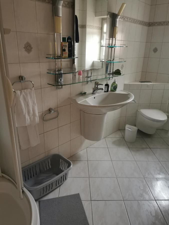 Wellness Oase Auf Dem Land * Buttstadt