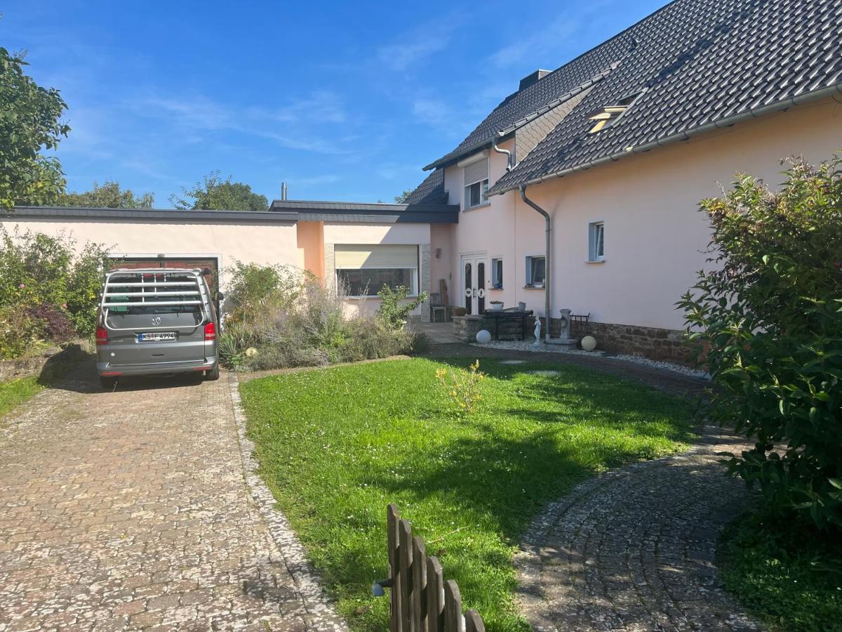 Wellness Oase Auf Dem Land Villa Buttstadt