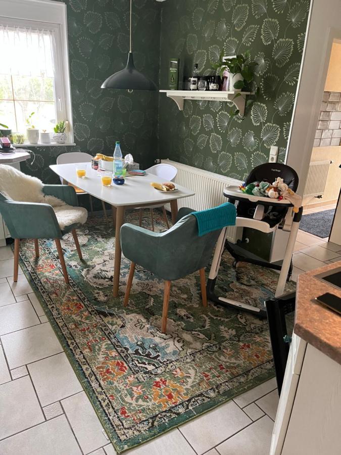 Wellness Oase Auf Dem Land * Buttstadt