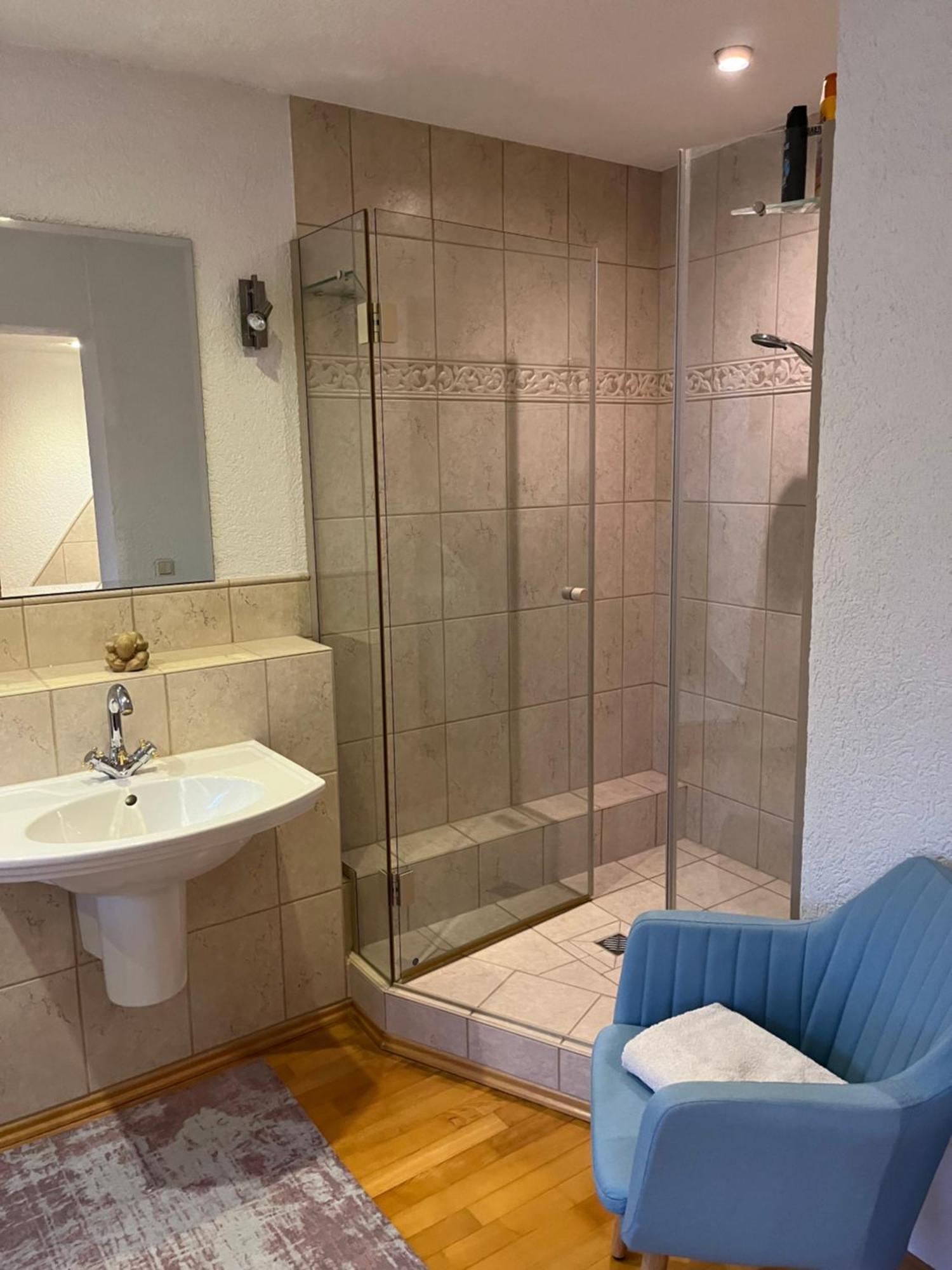 Wellness Oase Auf Dem Land Villa Buttstadt
