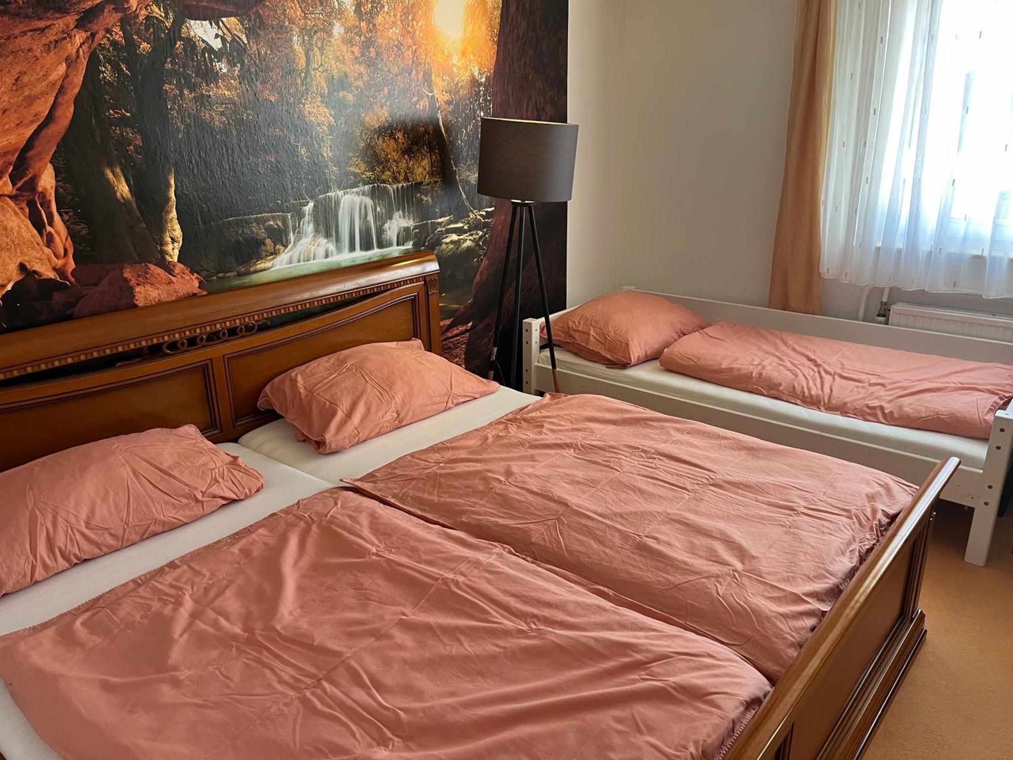 Wellness Oase Auf Dem Land *