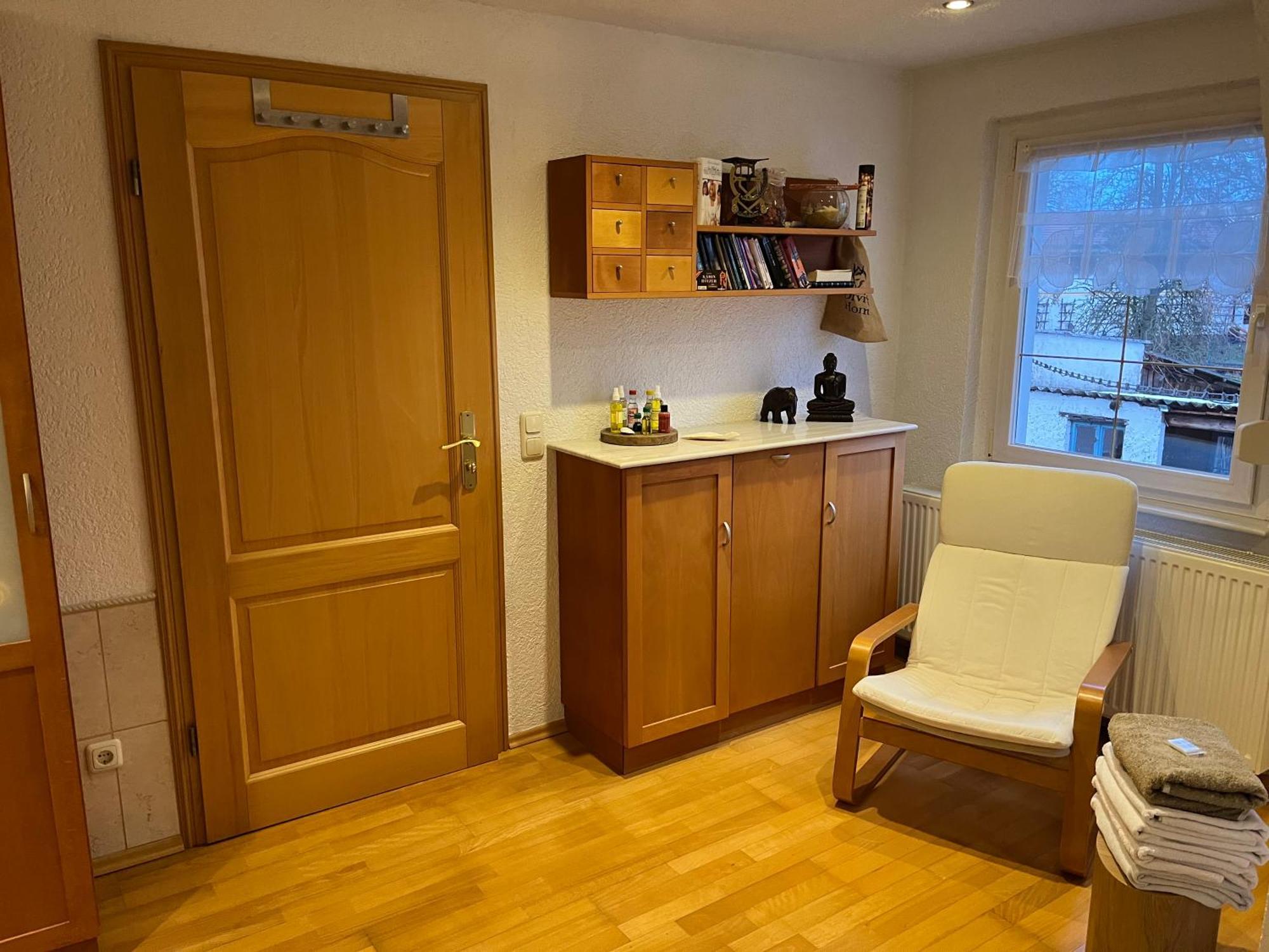 Wellness Oase Auf Dem Land Villa