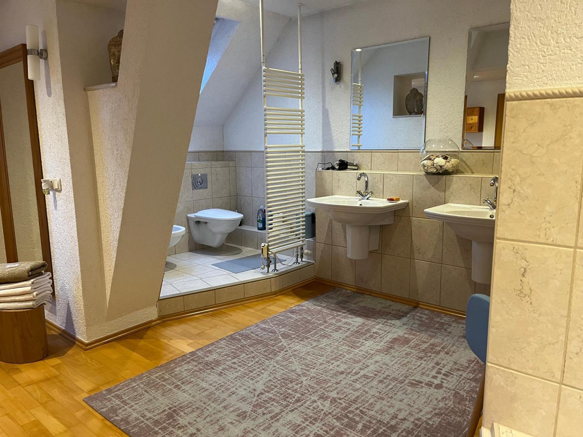 Wellness Oase Auf Dem Land Villa