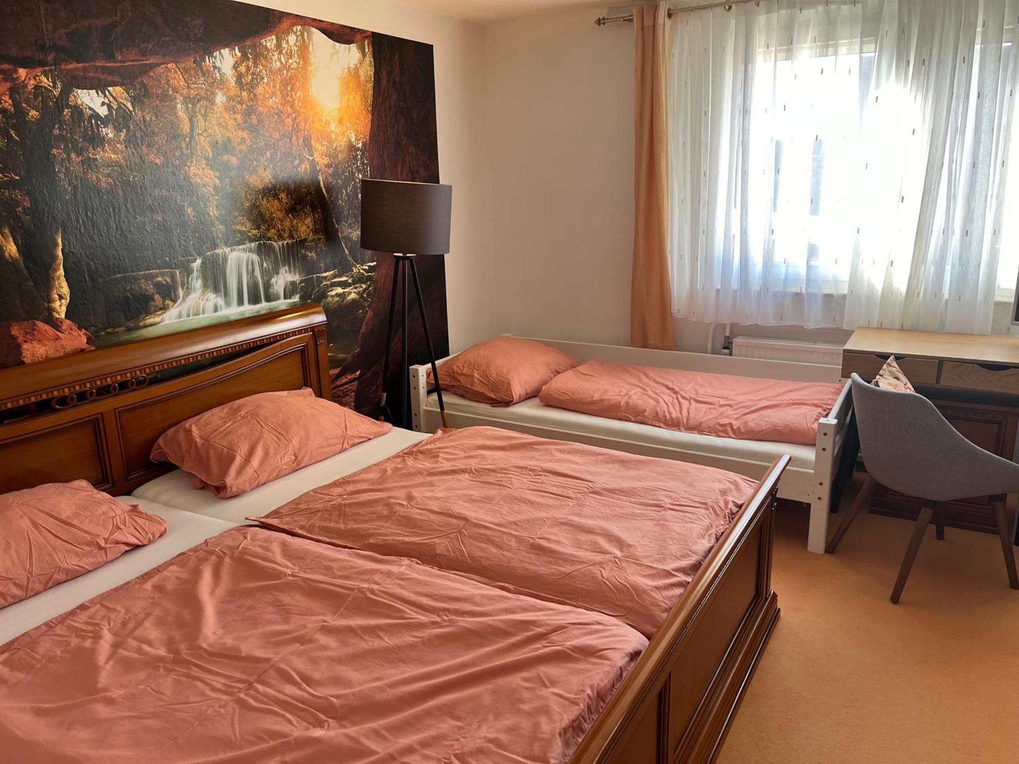 Wellness Oase Auf Dem Land *