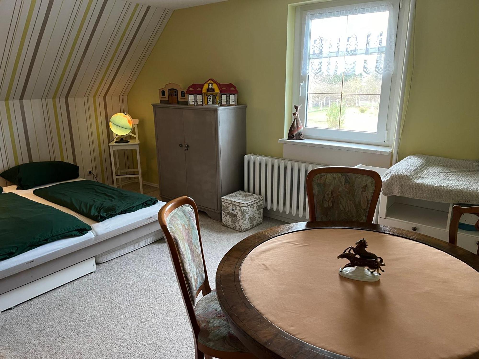 Wellness Oase Auf Dem Land Buttstadt