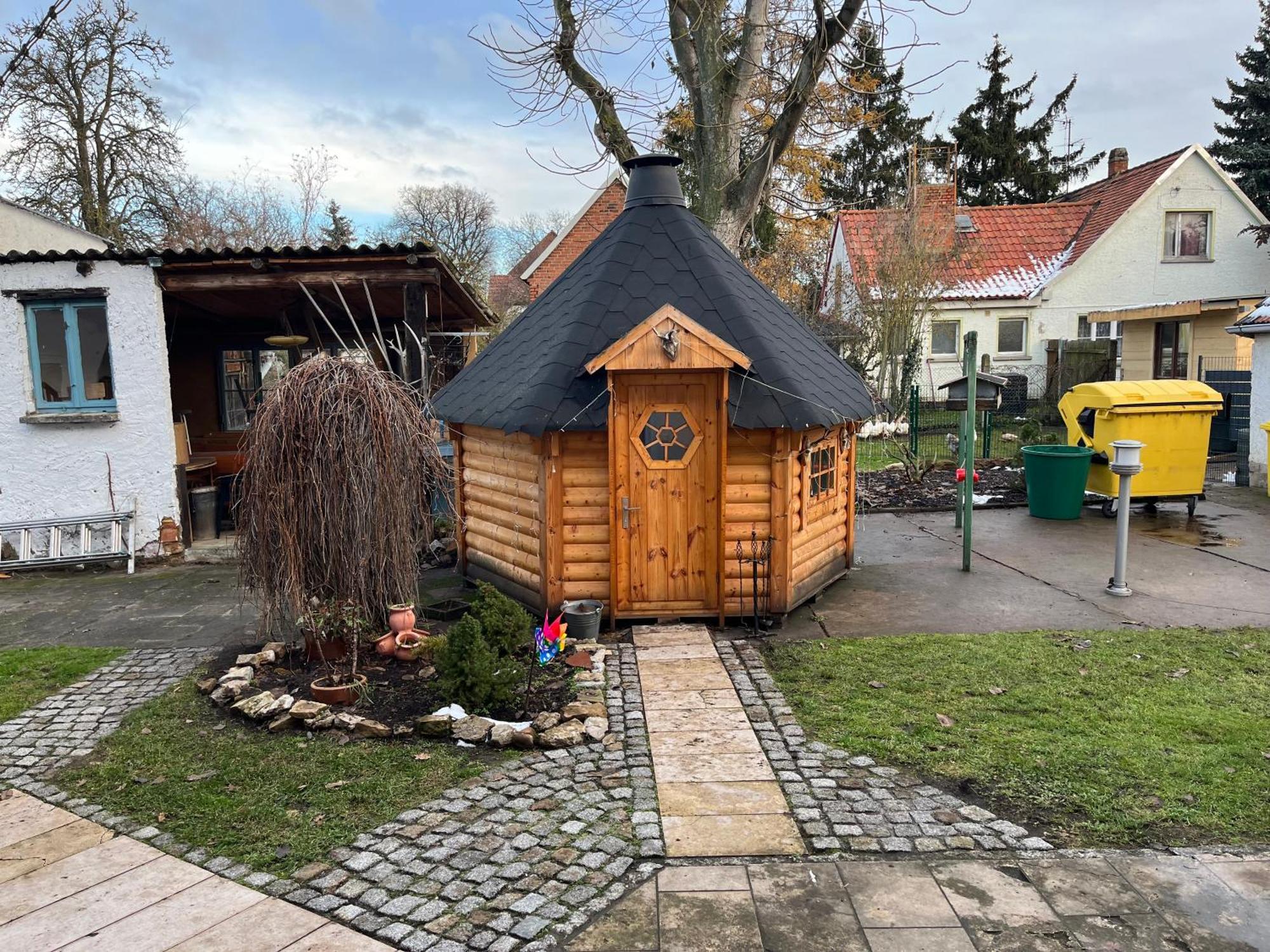 Wellness Oase Auf Dem Land Villa *